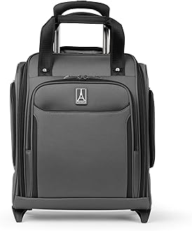 Amazon.com: Travelpro: Crew Classic